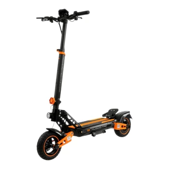 Электросамокат Kugoo F2 Max