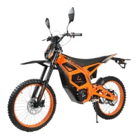 Электропитбайк Kugoo Wish 04 Pro