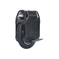 Моноколесо Veteran Sherman 3600Wh 100V Black