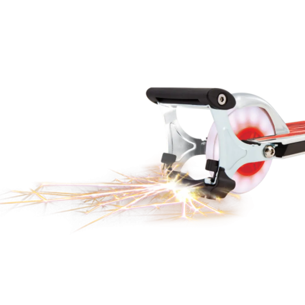 Городской складной самокат Razor Spark Ultra 4